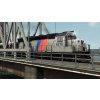 Train Simulator: NJ TRANSIT® GP40PH-2B Loco Add-On DLC (PC) Steam Key