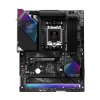 ASRock MB Sc AM5 X870 RIPTIDE WIFI, AMD X870, 4xDDR5, 1xHDMI, 2xThunderbolt, WI-FI