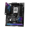 ASRock MB Sc AM5 X870 RIPTIDE WIFI, AMD X870, 4xDDR5, 1xHDMI, 2xThunderbolt, WI-FI
