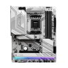 ASRock MB Sc AM5 X870 PRO RS, AMD X870, 4xDDR5, 1xHDMI, 2xThunderbolt