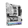 ASRock MB Sc AM5 X870 PRO RS, AMD X870, 4xDDR5, 1xHDMI, 2xThunderbolt
