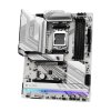 ASRock MB Sc AM5 X870 PRO RS, AMD X870, 4xDDR5, 1xHDMI, 2xThunderbolt