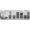 ASRock MB Sc AM5 X870 PRO RS, AMD X870, 4xDDR5, 1xHDMI, 2xThunderbolt