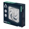 Arctic ventilátor P14 Max White