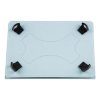 Tactical Stealth Bomber Case Universal for 9'-11' Tablets Foggy Blue