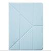 Tactical Stealth Bomber Case Universal for 9'-11' Tablets Foggy Blue