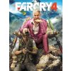 Far Cry 4 (PC) Ubisoft Connect Key