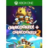 Overcooked! + Overcooked! 2 XONE Xbox Live Key