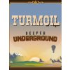 Turmoil - Deeper Underground DLC (PC) Steam Key