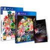 PS4 Romancing SaGa: Minstrel Song Remastered Int.