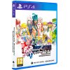 PS4 Romancing SaGa: Minstrel Song Remastered Int.