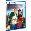 PS5 Broken Sword - Shadow of the Templars: Reforg.