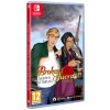SWITCH Broken Sword - Shadow of the Templars: Ref.