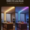 Govee Ultra Bright RGBICW Pro 3m pásek Matter