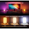 Govee Table Lamp 2 RGBW Stolní lampa Matter