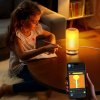 Govee Table Lamp 2 RGBW Stolní lampa Matter