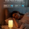 Govee Table Lamp 2 RGBW Stolní lampa Matter