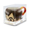 3508 3d hrncek harry potter chibi