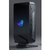 ASUS ROG NUC 970 Mini PC, Intel Core Ultra 7 155H, RTX4060, 16GB DDR5, 512GB SSD, WiFi+BT, HDMI 2xDP, TB(USB-C), W11