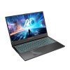 Gigabyte G5/KF5 2024/i7-13620H/15,6''/FHD/16GB/512GB SSD/RTX 4060/W11H/Gray/2R