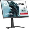iiyama G-Master/GB2770HSU-B6/27''/IPS/FHD/180Hz/0,2ms/Black/3R