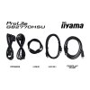 iiyama G-Master/GB2770HSU-B6/27''/IPS/FHD/180Hz/0,2ms/Black/3R