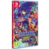 SWITCH Berserk Boy Collector's edition