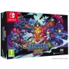 SWITCH Berserk Boy Collector's edition