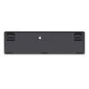 TRUST Herní klávesnice GXT 868 TORIX, Bezdrátová RF 2.4GHz, USB-C, US