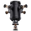 MANTA SPK5120, POWER Audio 360 Reproduktor 100W