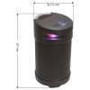 MANTA SPK5120, POWER Audio 360 Reproduktor 100W