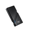 ADATA Externí SSD 2TB SE920, USB 4 Type-C, R:3800/W:3700MB/s, černá