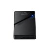ADATA Externí SSD 2TB SE920, USB 4 Type-C, R:3800/W:3700MB/s, černá