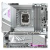 GIGABYTE Z890 AORUS ELITE WIFI7 ICE/LGA 1851/mATX