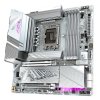 GIGABYTE Z890 AORUS ELITE WIFI7 ICE/LGA 1851/mATX