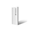 Transcend SSD 1TB ESD260C USB 3.1 Gen 2 - Silver Aluminium