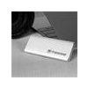Transcend SSD 1TB ESD260C USB 3.1 Gen 2 - Silver Aluminium