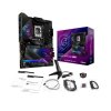 ASRock MB Sc LGA1851 Z890 RIPTIDE WIFI, Intel Z890, 4xDDR5, 1xHDMI, 2xThunderbolt, WI-FI