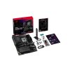 ASUS MB Sc LGA1851 ROG STRIX Z890-E GAMING WIFI, Intel Z890, 4xDDR5, 1xDP, 1xHDMI, 2xThunderbolt, WI-FI, ATX