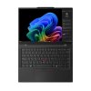 LENOVO ThinkPad T14s, Snapdragon X1E 78 100, 14.0˝ 1920x1200 WUXGA/Touch, UMA, 32GB, SSD 1TB, W11Pro, 400N, matný, 3y PS, AI
