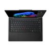 LENOVO ThinkPad T14s, Snapdragon X1E 78 100, 14.0˝ 1920x1200 WUXGA/Touch, UMA, 32GB, SSD 1TB, W11Pro, 400N, matný, 3y PS, AI