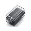 Satechi USB4 NVMe SSD Pro Enclosure - Space Gray Aluminium
