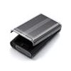 Satechi USB4 NVMe SSD Pro Enclosure - Space Gray Aluminium