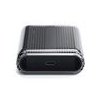 Satechi USB4 NVMe SSD Pro Enclosure - Space Gray Aluminium