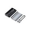 Satechi USB4 NVMe SSD Pro Enclosure - Space Gray Aluminium