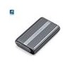 Satechi USB4 NVMe SSD Pro Enclosure - Space Gray Aluminium