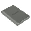 Transcend SSD 4TB ESD360C USB 3.2 Gen 2x2 - Gray