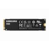 Samsung 990 EVO Plus/4TB/SSD/M.2 NVMe/Čierna/5R