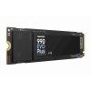 Samsung 990 EVO Plus/4TB/SSD/M.2 NVMe/Čierna/5R