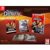 SWITCH The Legend of Heroes: T.T.Daybreak 2 Deluxe